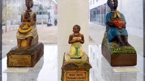 Wie rassistisch sind „Nickneger“?