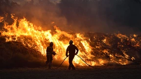 „Klimaängste sind nie weg – denn die Gefahr ist real“