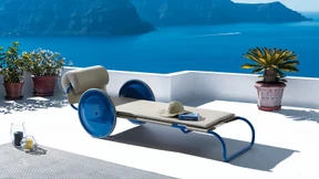 Ich glaub, mich knutscht ein Hippo