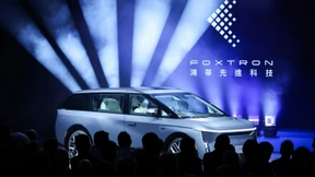 Wenn Foxconn sein Produktionsmodell zur Automobilbranche bringt