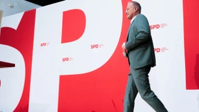 Die SPD lässt sich noch etwas Zeit