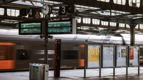 Bahn sperrt abermals wichtige Verbindung im Ruhrgebiet