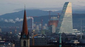 „Unter normalen Bedingungen kann es Jahre dauern“