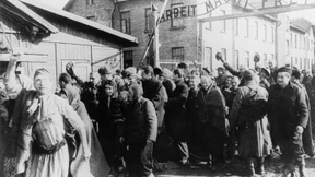 Im Zeichen des schwarzen Winkels