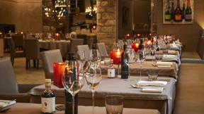 Was hier auf den Teller kommt, ist mehr Schein als Sein