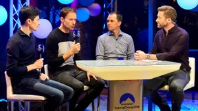 Quoten-Flop für Eurosport bei Olympia