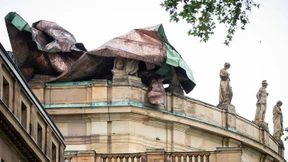 Heftige Unwetter ziehen abermals über den Südwesten