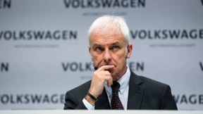 VW-Chef Müller muss gehen – Diess wird Nachfolger