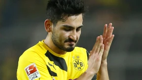 Warum Gündogan doch in Dortmund bleibt