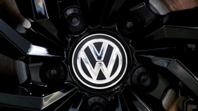 VW fährt Rekordergebnis im ersten Halbjahr ein