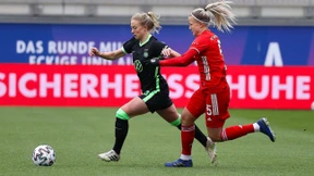 Kampfansage der Wölfinnen