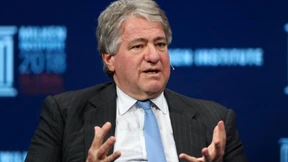 Finanzinvestoren suchen neue Anlageziele