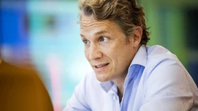 Oliver Samwers seltsamer Abschied