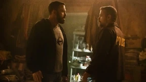 Wo verläuft der Riss?