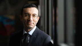 Größte Lust aufs Oberbürgermeisteramt