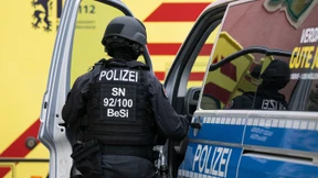 26 Jahre alter Mann tot, Wohnung ausgebrannt