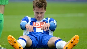 Normales am Nichts-geht-mehr-Tag