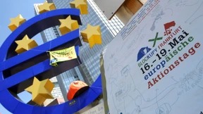 Blockupy: Schwierige Entscheidung 