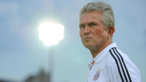 Hoeneß: Heynckes hätte wohl weitergemacht