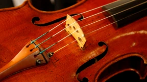 Seltene Stradivari findet bei Auktion keinen Abnehmer