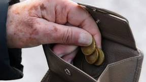 Schluss mit der Rentenpanik!