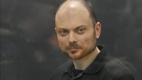 Regimegegner Kara-Mursa konnte Anwalt treffen