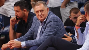 Dodik versucht sich mit Referendum zu retten