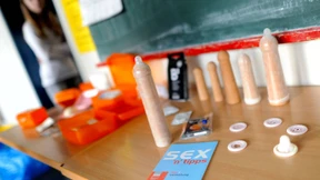 „Das wäre ein Beitrag zur Sexualisierung von Kindern“