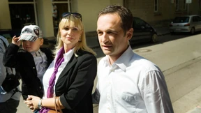 Heiko Maas heiratet seine Ex-Frau