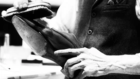 So pflegt man seine Schuhe richtig