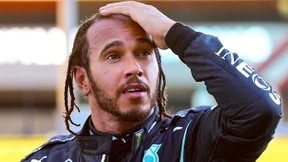 Warum Hamilton noch keinen neuen Vertrag hat