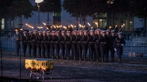 Späte Anerkennung für die Bundeswehr