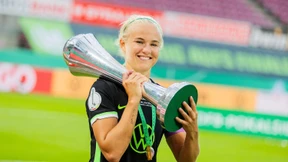 Der Preis der Wolfsburger Dominanz