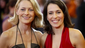 Anne Will hat geheiratet