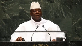 Gambia ordnet Kopftuch für weibliche Beamte an