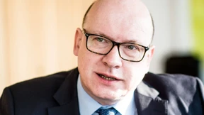 „Die Gefahr von Blasen wächst“