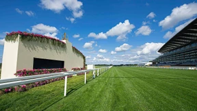 Die Queen bleibt im Castle