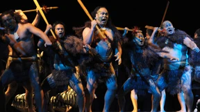 Bodenschatz zwischen den Ohren