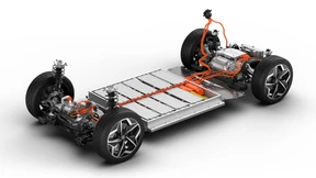 Europa kann auch Batterien