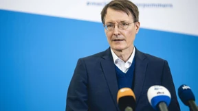 Lauterbach will kein Impfregister einführen