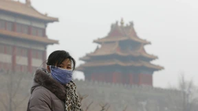 Peking nicht in Sicht 