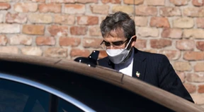 Der Kreml ist der Störenfried