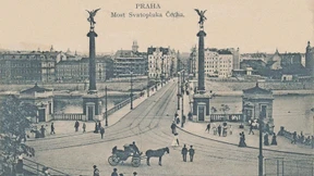 „Nur wenn du Prag kennst, kannst du Kafka verstehen“