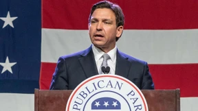 Trump-Herausforderer DeSantis feuert Wahlkampfleiterin