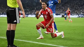 Musiala-Rückkehr: „Sehr schön – wir sind alle happy“