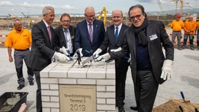 Schäfer soll abermals Nachfolger von Weimar werden