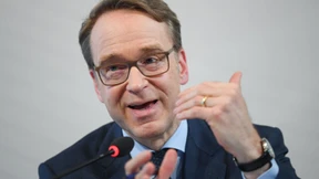 Bundesbankchef: EZB kann keine eigene Klimapolitik betreiben