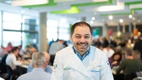 „Fünf Euro sind die magische Grenze“