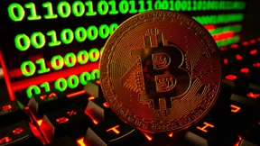 Regierung verbietet Krypto-Börsen Arbeit mit chinesischen Kunden