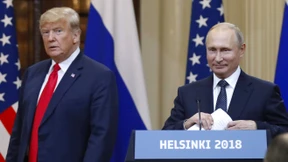 Demokraten wollen Trump-Dolmetscherin anhören